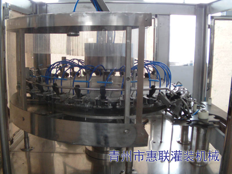 全自動(dòng)洗瓶機(jī) 全自動(dòng)洗瓶機(jī)