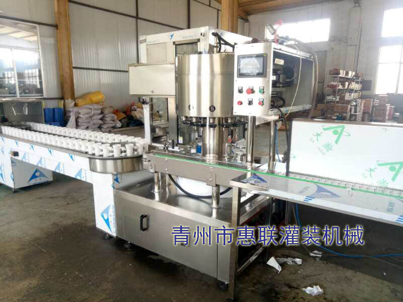 口服液洗瓶機(jī) 口服液洗瓶機(jī)