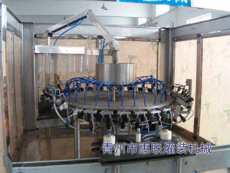 洗瓶機(jī)廠家 洗瓶機(jī)廠家