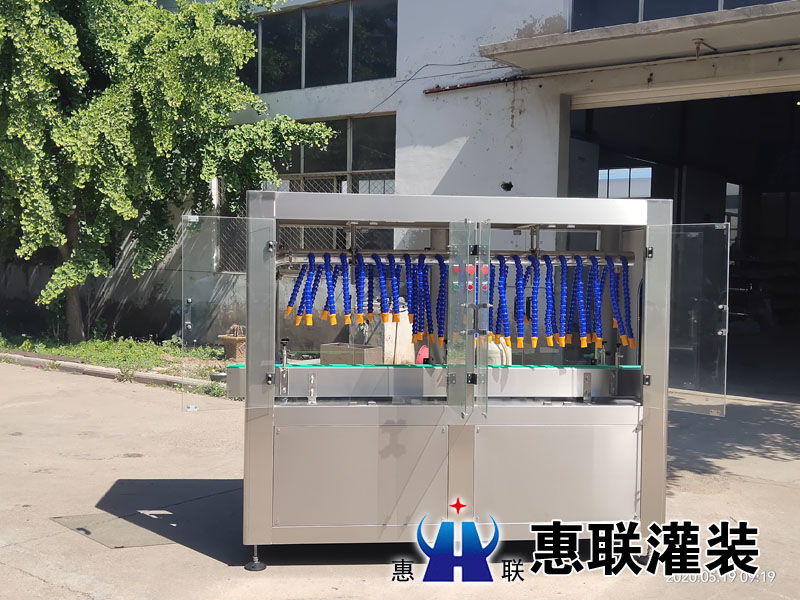 洗瓶機廠家 洗瓶機廠家