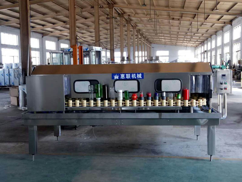 洗瓶機生產(chǎn)商 洗瓶機生產(chǎn)商