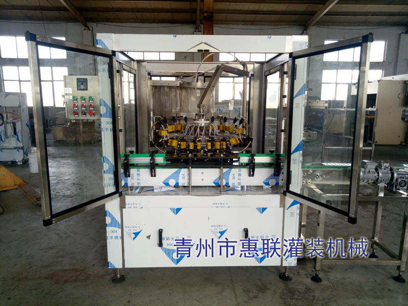 洗瓶機廠家 洗瓶機廠家