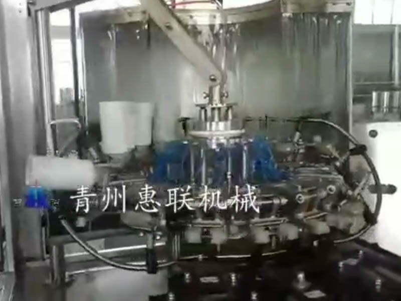 全自動玻璃瓶洗瓶機(jī) 全自動玻璃瓶洗瓶機(jī)