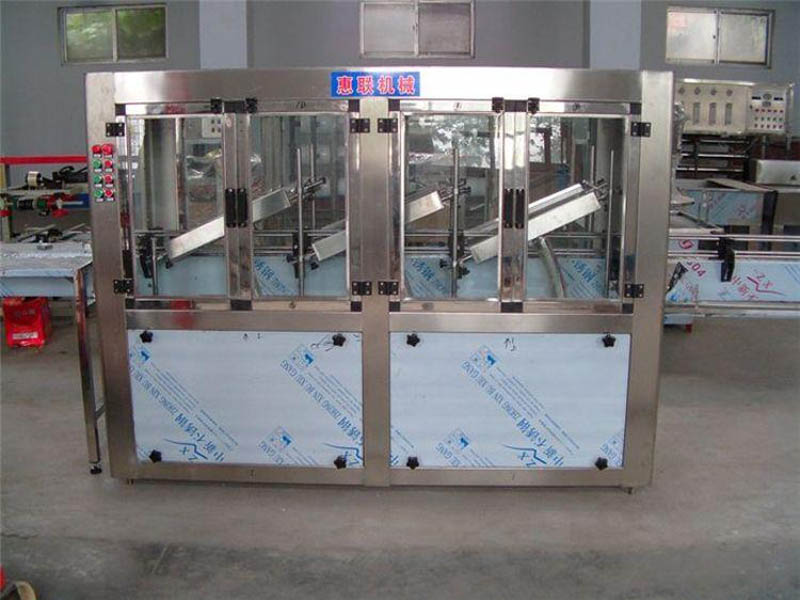 玻璃瓶烘干機(jī) 玻璃瓶烘干機(jī)