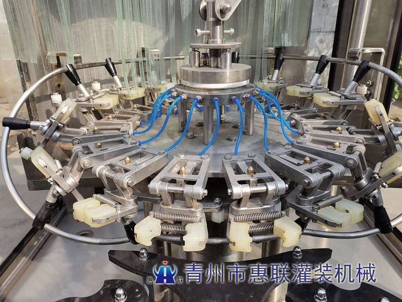 酒瓶洗瓶機 酒瓶洗瓶機