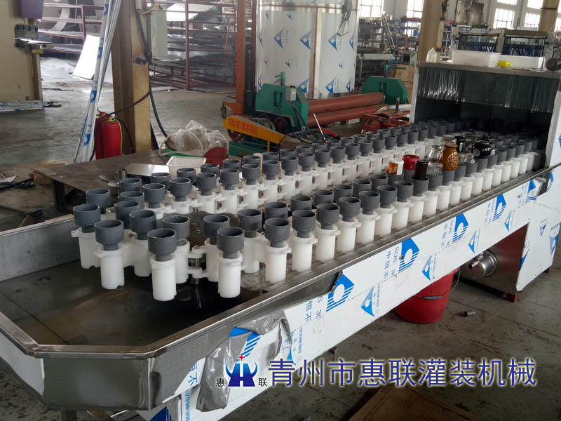 洗瓶機(jī) 洗瓶機(jī)