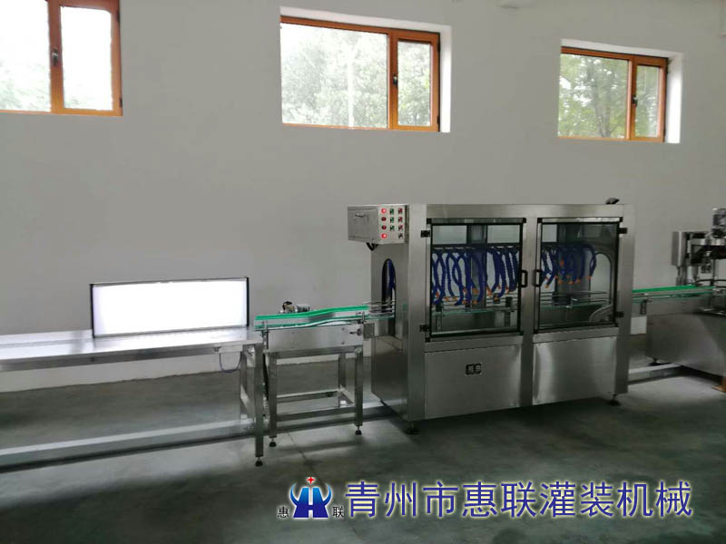 洗瓶烘干機 洗瓶烘干機