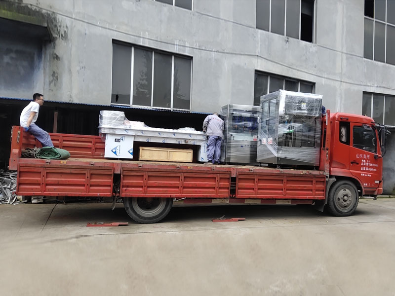 洗瓶機(jī)廠家