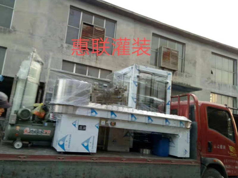 洗瓶機(jī)廠家