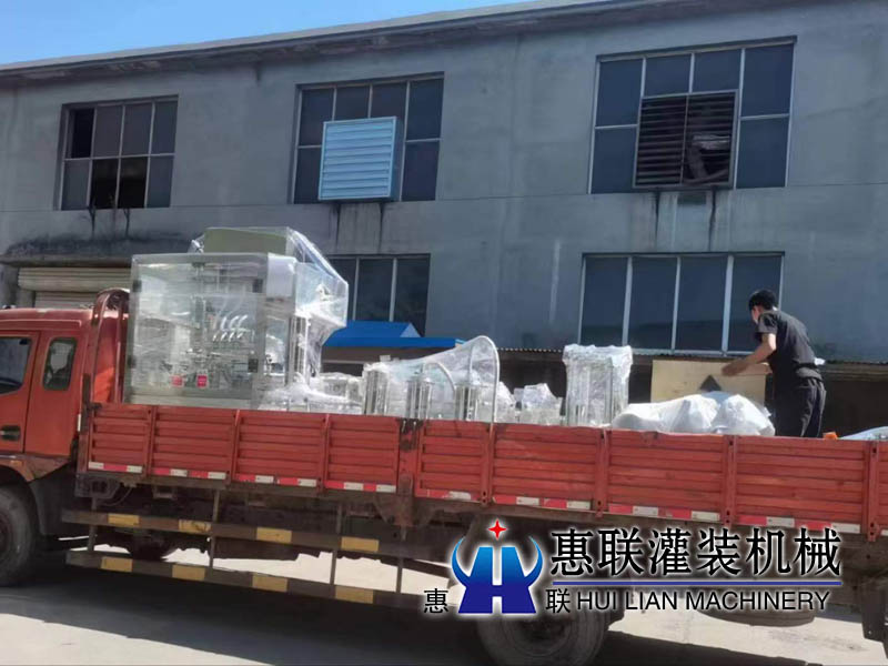 莒縣刷瓶機發(fā)走