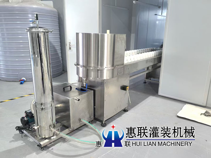 沖控洗瓶機(jī)