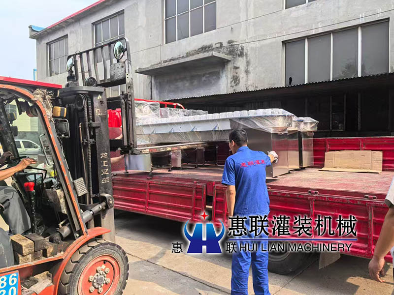 洗瓶機發(fā)貴州