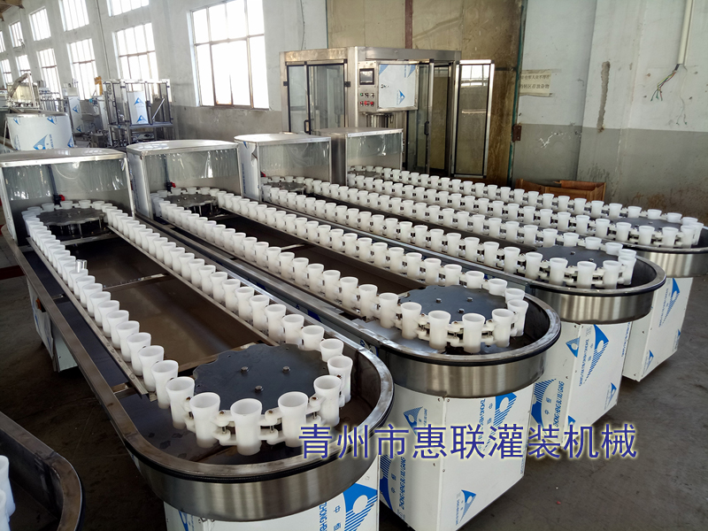 玻璃瓶洗瓶機(jī)