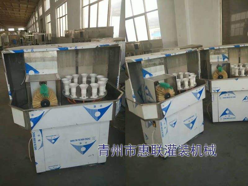 洗瓶機(jī) 洗瓶機(jī)