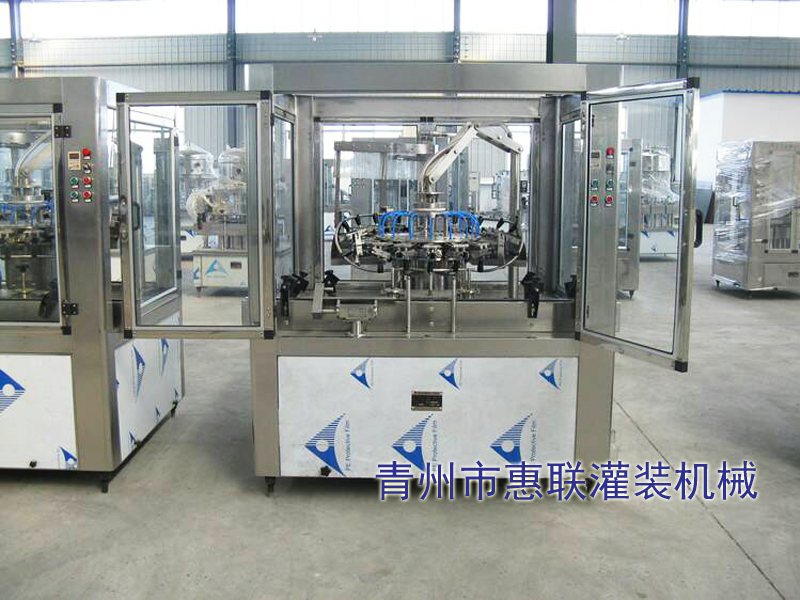 全自動翻轉(zhuǎn)沖瓶機(jī) 全自動翻轉(zhuǎn)沖瓶機(jī)