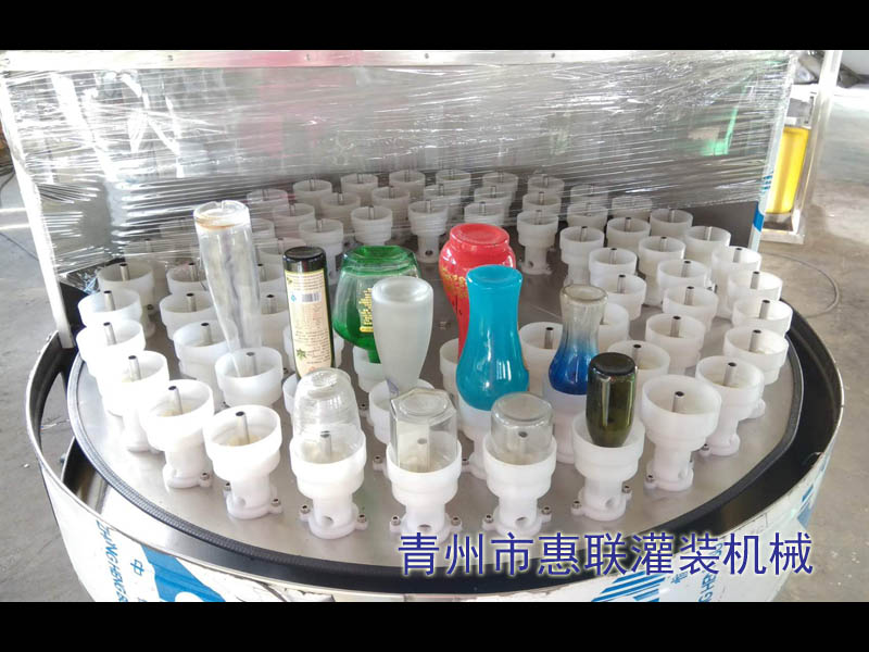 瓶子烘干機(jī)