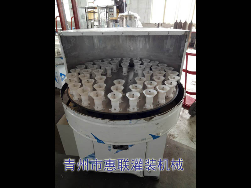 瓶子烘干機(jī)