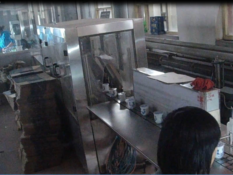 口杯瓶子烘干機(jī)