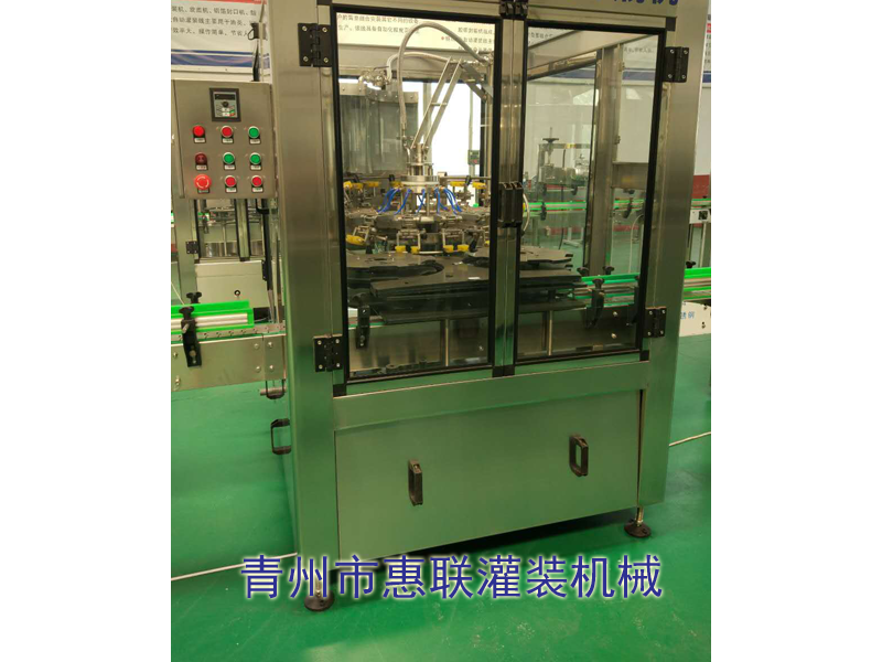 翻轉(zhuǎn)式洗瓶機(jī)廠家