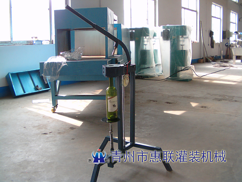 手動打塞機(jī)